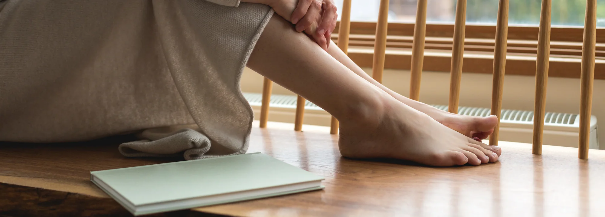 Elevate Your Living Space Seamlessly